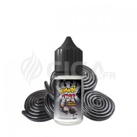 Concentré Super Regalisse - Kyandi Shop