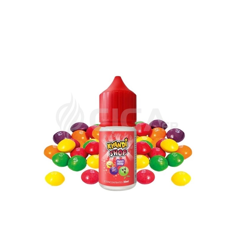 Concentré Super Skitty - Kyandi Shop