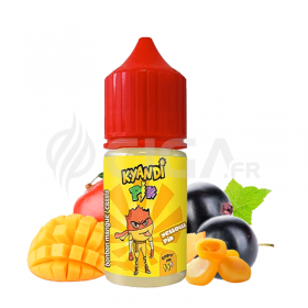 Concentré Yellow Pik - Kyandi Pik