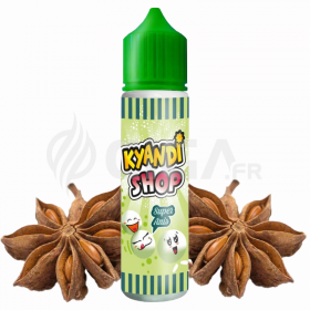 Super Anis 50ml - Kyandi Shop