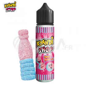 Super Bubble Z - Kyandi Shop