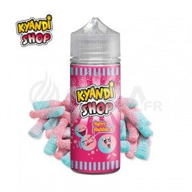 Super Bubble Z - Kyandi Shop