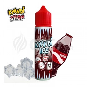 Super Cola Ice 50ml - Kyandi Shop