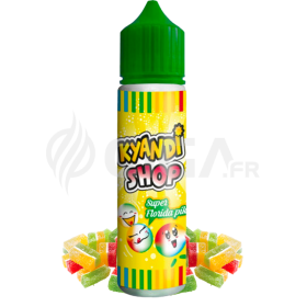 Super Florida Pik 50ml - Kyandi Shop