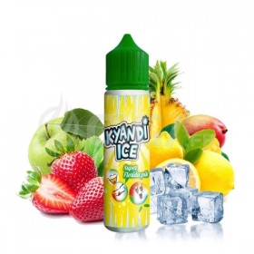 Super Florida Pik Ice 50ml - Kyandi Shop