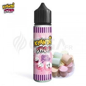 Super Mallow - Kyandi Shop