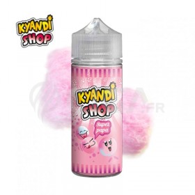 Super Papa - Kyandi Shop