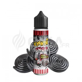 Super Regalisse 50ml - Kyandi Shop