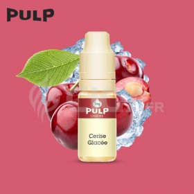 Cerise Glacée - Pulp