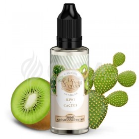 Concentré Kiwi Cactus - Le Petit Verger