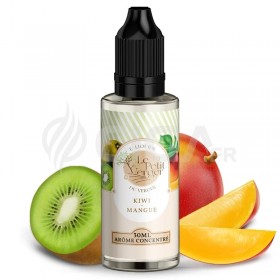 Concentré Kiwi Mangue - Le Petit Verger