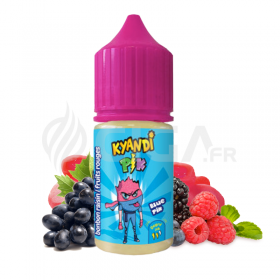 Concentré Blue Pik - Kyandi Pik