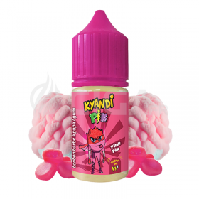 Concentré Pink Pik - Kyandi Pik