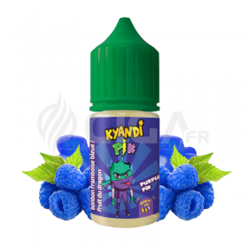 Concentré Purple Pik - Kyandi Pik