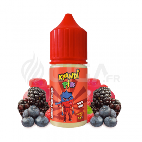 Concentré Red Pik - Kyandi Pik