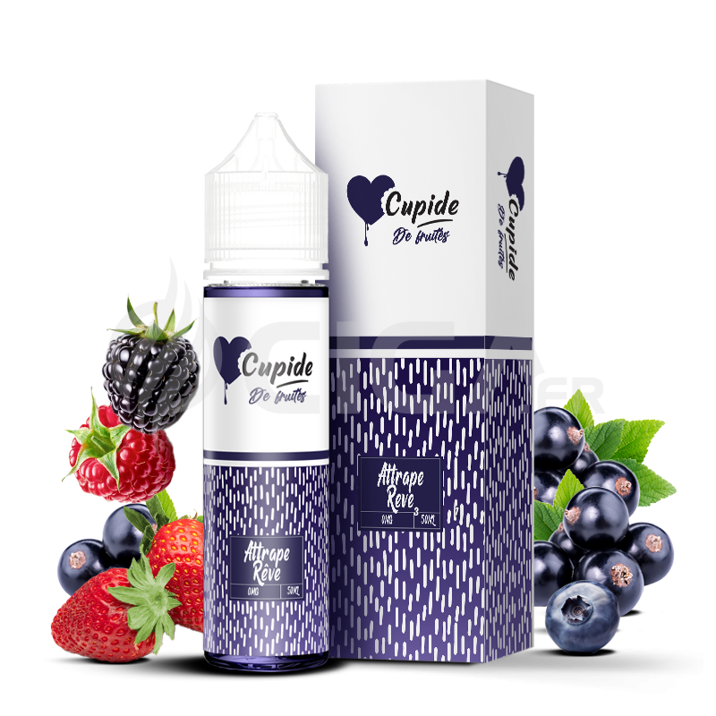 Attrape Rêve 50ml - Cupide Attrape Rêve 50ml - Cupide