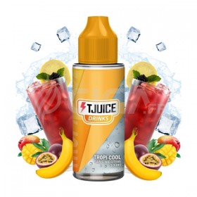 Tropi Cool - T-Juice