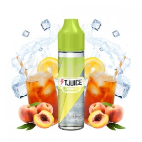 Peach T - T-Juice