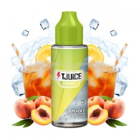 Peach T - T-Juice