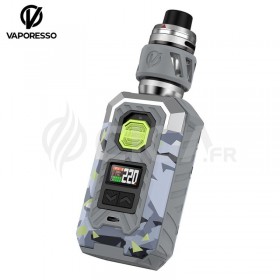 Kit Armour Max iTank T - Vaporesso