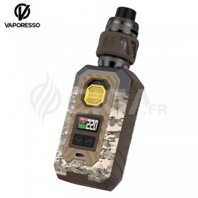 Kit Armour Max iTank T - Vaporesso