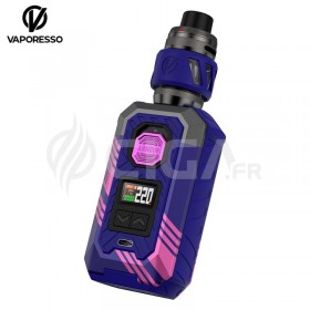 Kit Armour Max iTank T - Vaporesso