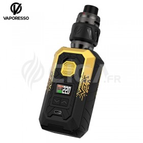 Kit Armour Max iTank T - Vaporesso