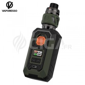 Kit Armour Max iTank T - Vaporesso