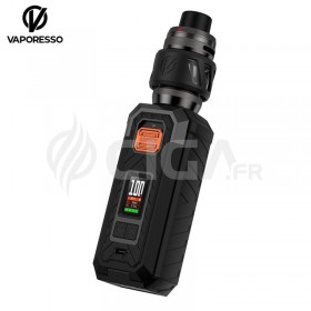 Kit Armour S iTank T 100W - Vaporesso