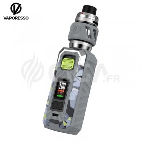 Kit Armour S iTank T 100W - Vaporesso