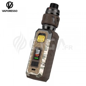 Kit Armour S iTank T 100W - Vaporesso