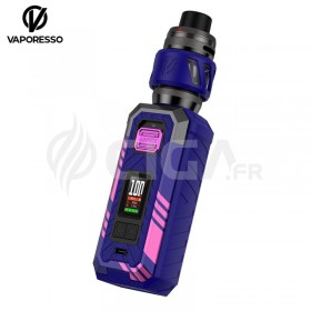 Kit Armour S iTank T 100W - Vaporesso