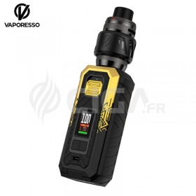 Kit Armour S iTank T 100W - Vaporesso