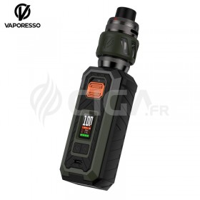 Kit Armour S iTank T 100W - Vaporesso