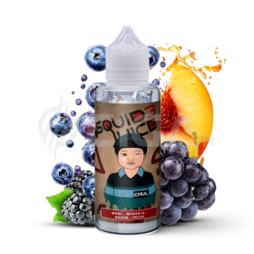 Chul 100ml - Squid Juice 3