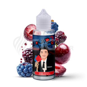 Man's 100ml - Squid Juice 3