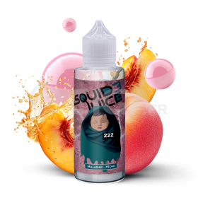 222 100ml - Squid Juice 3
