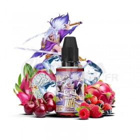 Concentré Katana 30ml - Fighter Fuel by Maison Fuel