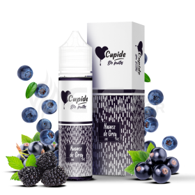 Nuance de Grey 50ml - Cupide