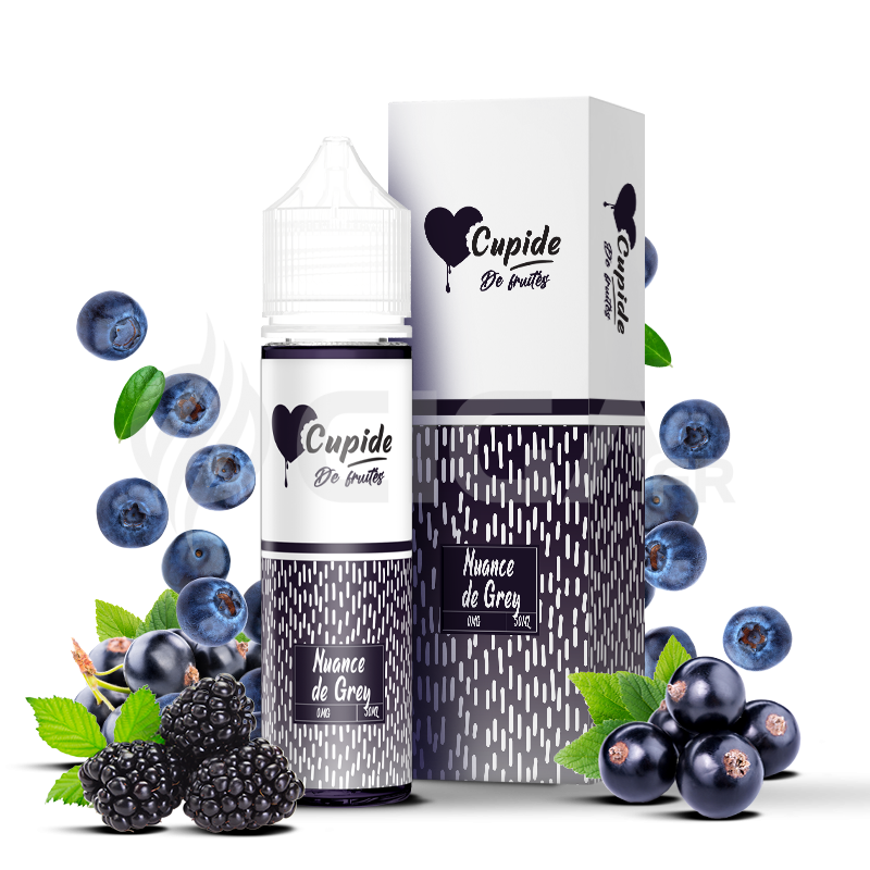 Nuance de Grey 50ml - Cupide