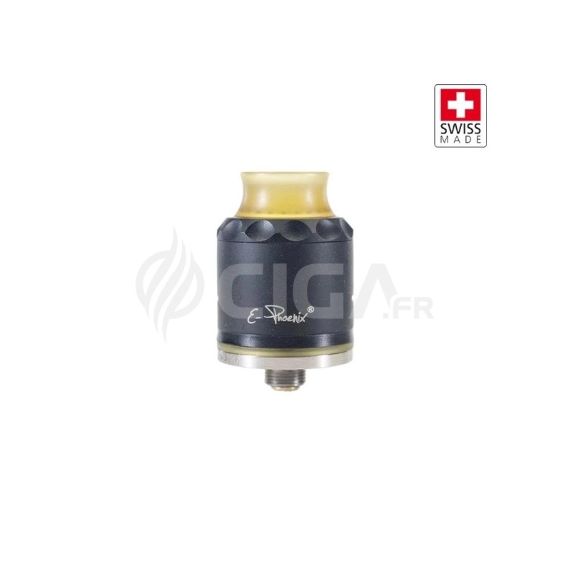 The Legend RDA/RDTA - E-Phoenix