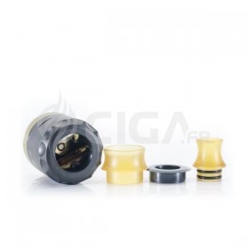 The Legend RDA/RDTA - E-Phoenix