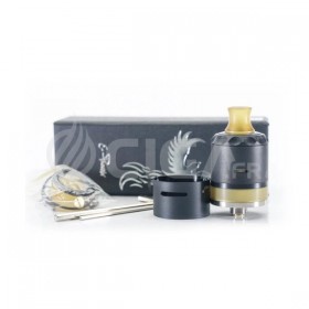 The Legend RDA/RDTA - E-Phoenix