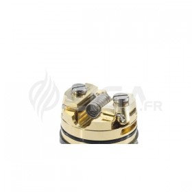 The Legend RDA/RDTA - E-Phoenix
