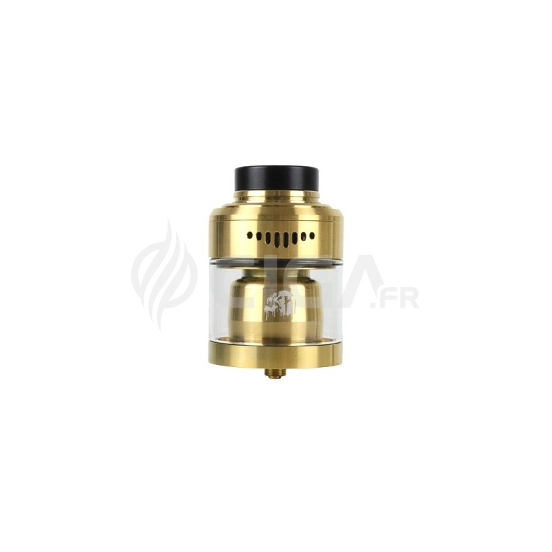 Nightmare RTA 40mm - Suicide Mods Nightmare RTA 40mm - Suicide Mods