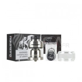 Nightmare RTA 40mm - Suicide Mods