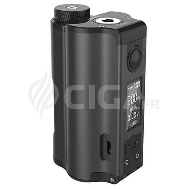 Topside Dual 200W TC Squonk - Dovpo