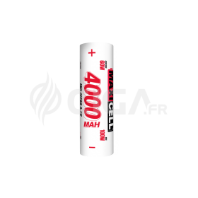 Accu 21700 4000mAh - Maxicell