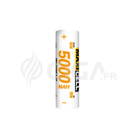 Accu 21700 5000mAh - Maxicell