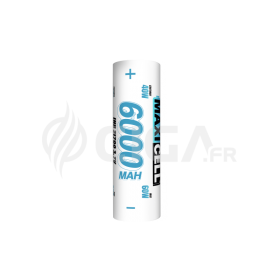 Accu 21700 6000mAh - Maxicell